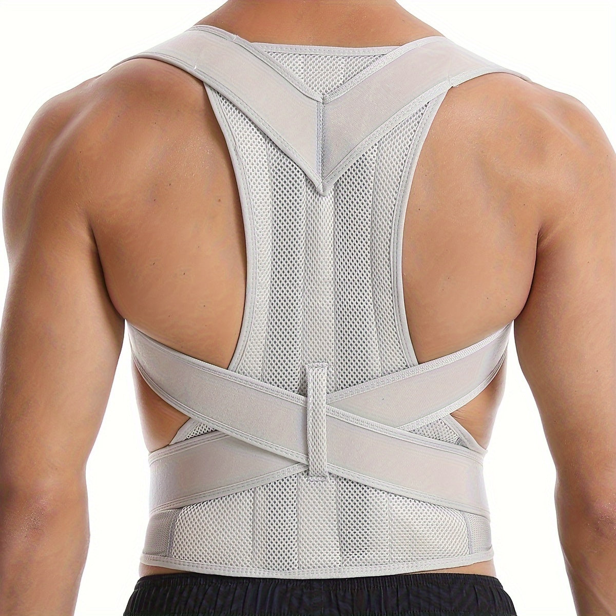Correcteur de posture | PosStraight