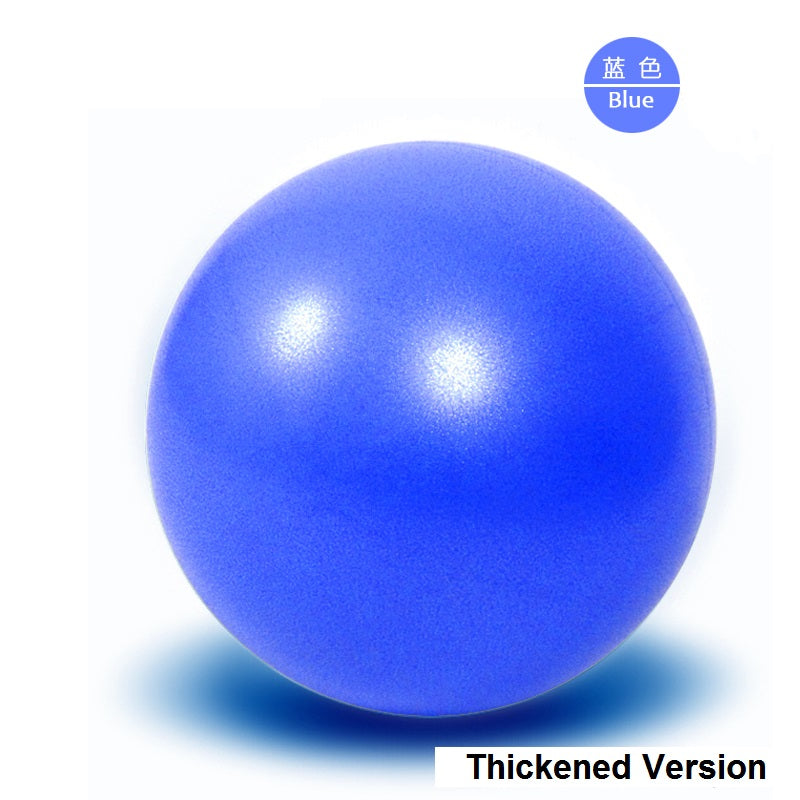 Ballon Pilate 30cm Compact | FitnessRenforce