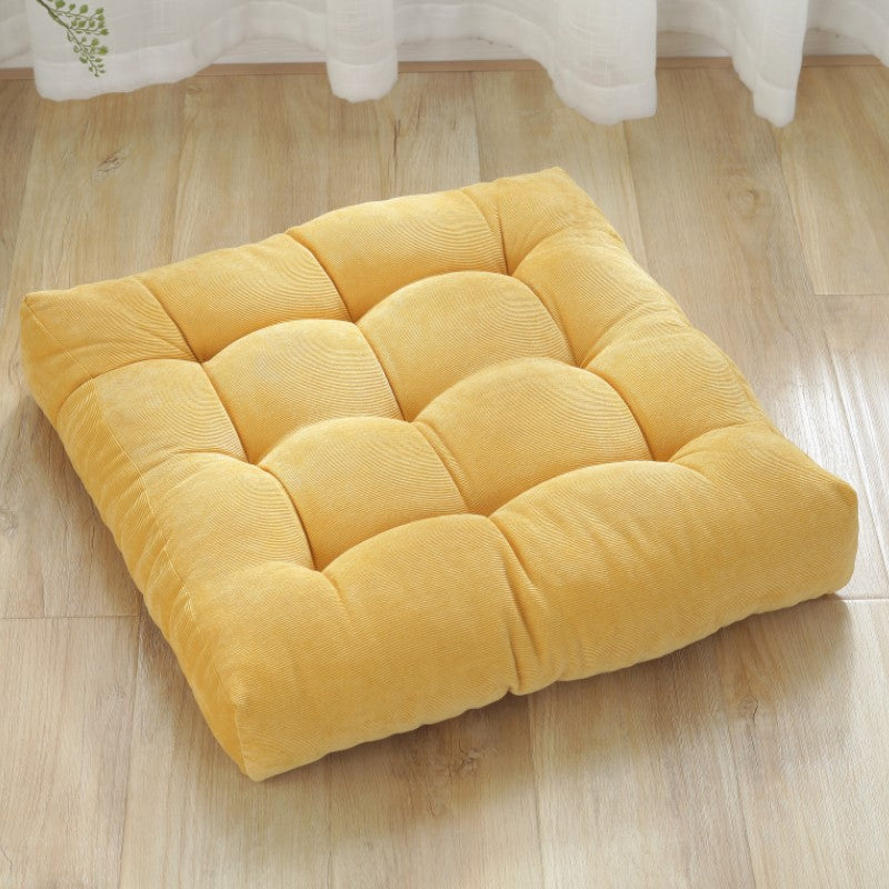 Coussin yoga | Ergonomique