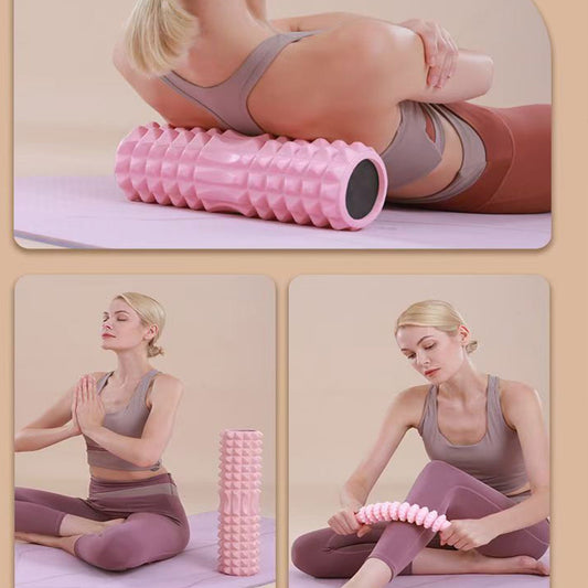 rouleau de massage Foam Roller