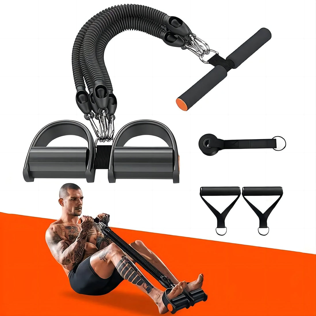 Elastique musculation | Premium
