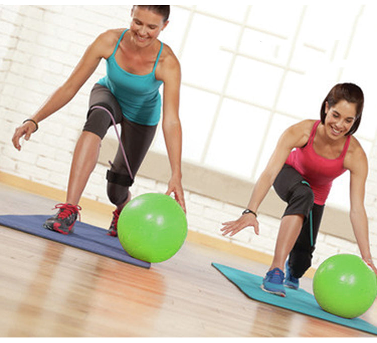 Ballon Pilate 30cm Compact | FitnessRenforce