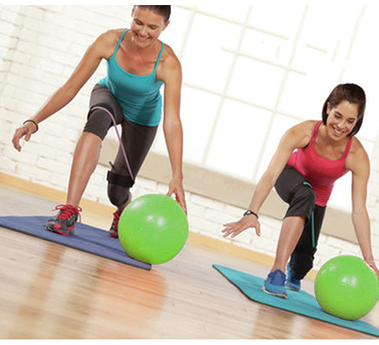 Ballon Pilate 30cm Compact | FitnessRenforce