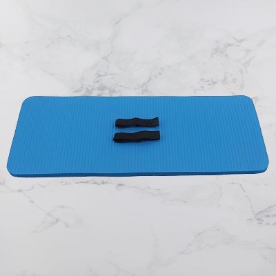 Tapis de Yoga - YogaMat™ - Bleu