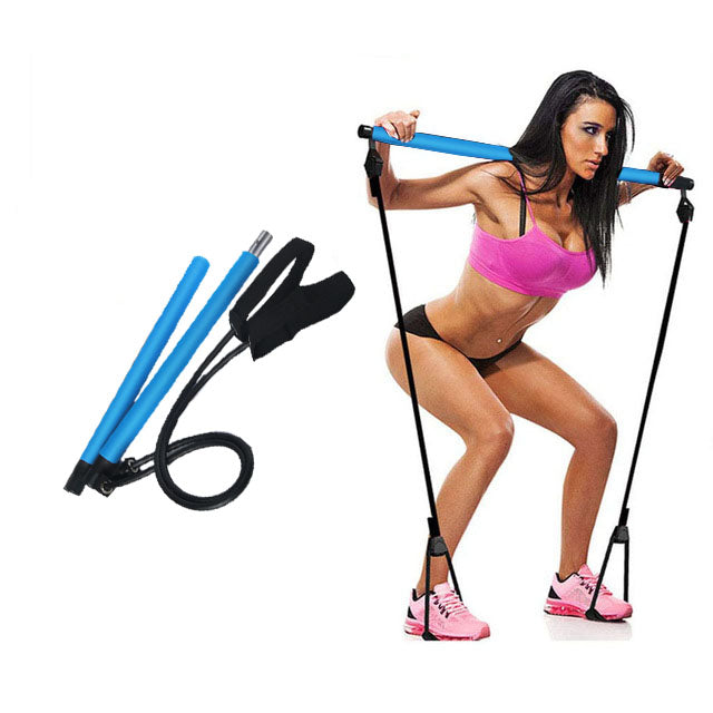 Élastique musculation | Résistance Pro