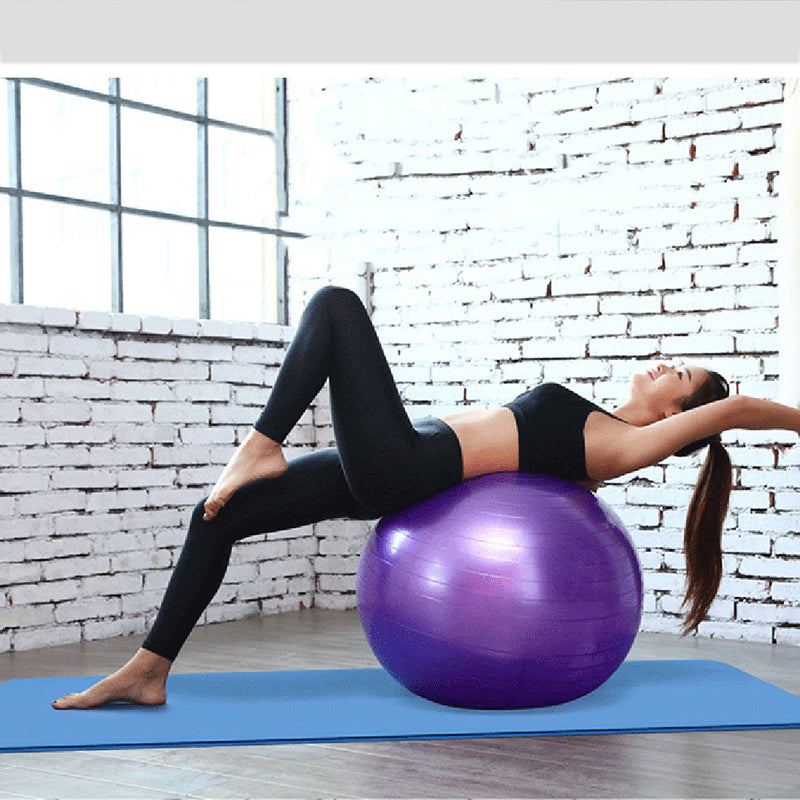 Ballon de Gym Anti-Éclatement/Prémium