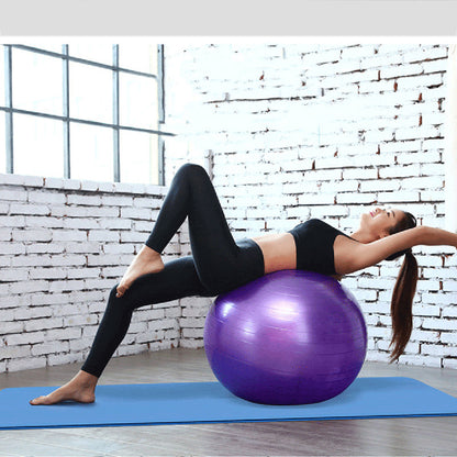 Ballon de Gym Anti-Éclatement/Prémium