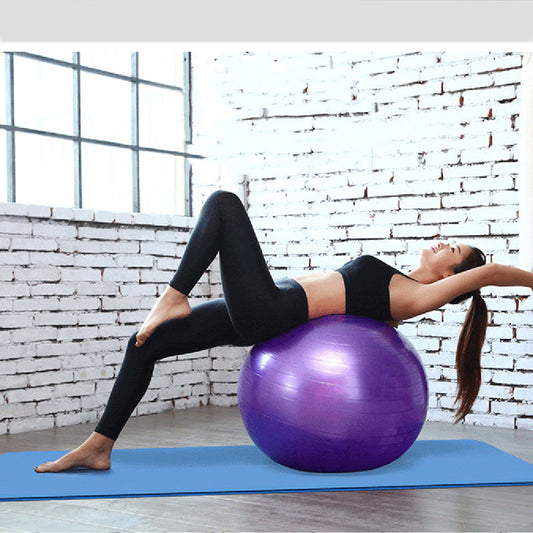 Ballon de Gym Anti-Éclatement/Prémium