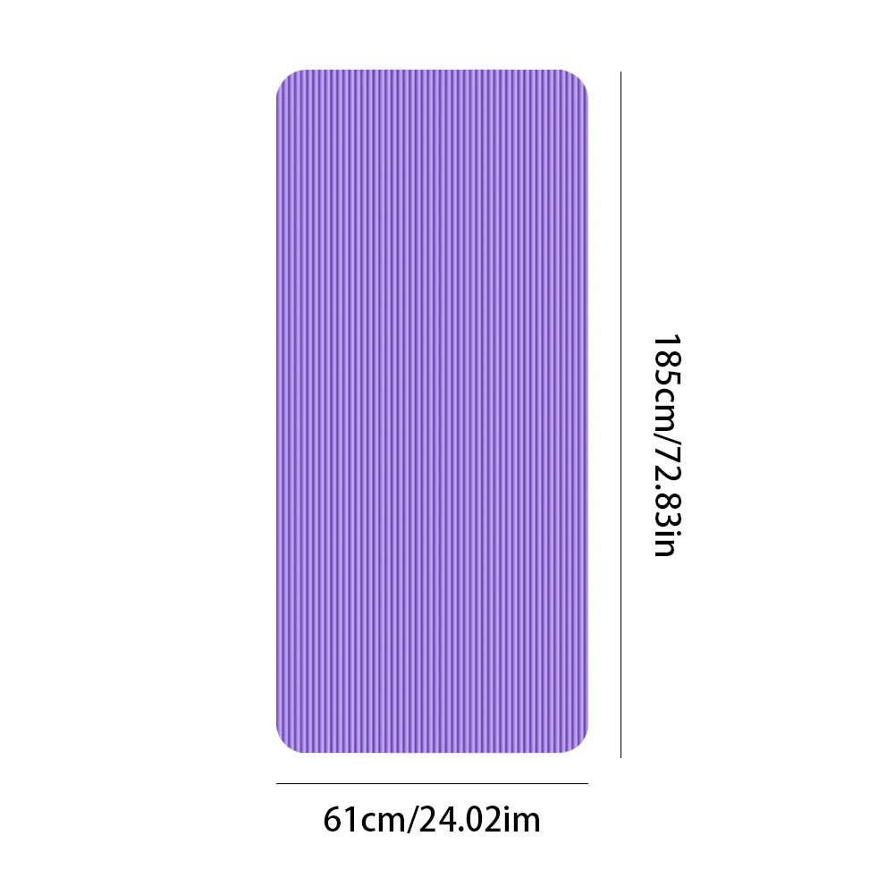 Tapis violet