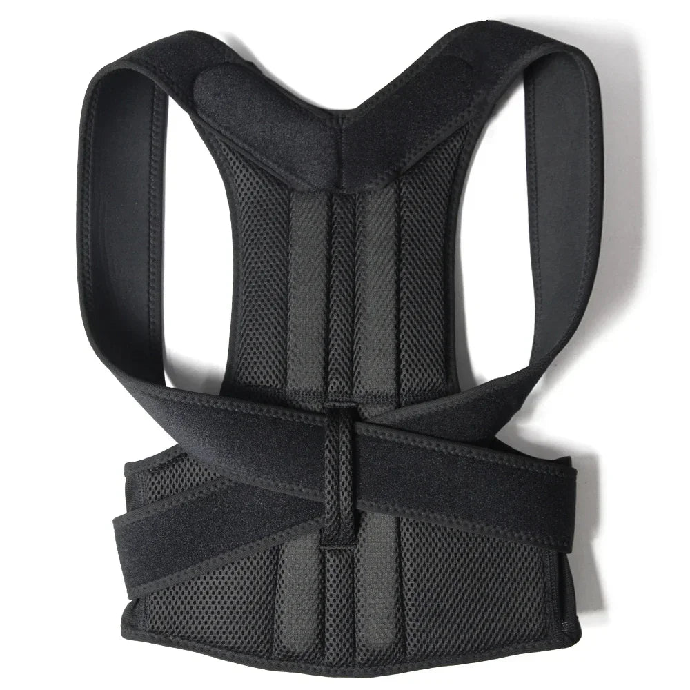Correcteur de posture | PosStraight