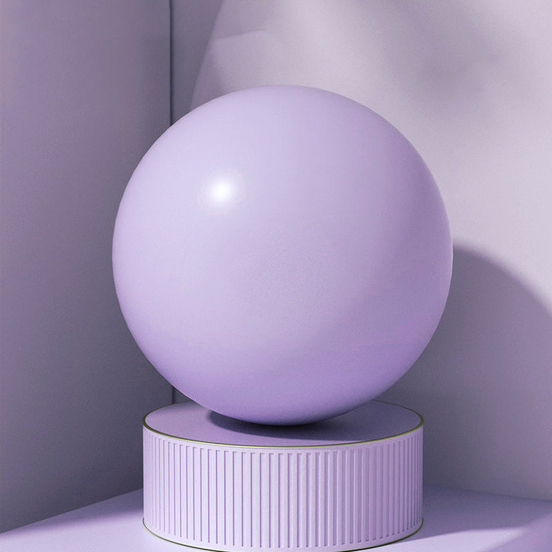 Ballon de Gym Haute Résistance | FitPro