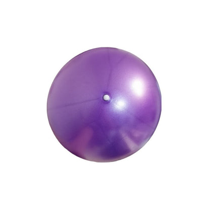 Balle Pilate mauve