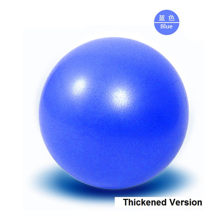 Ballon Pilate 30cm Compact | FitnessRenforce