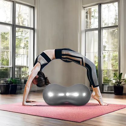 ballon de gym 