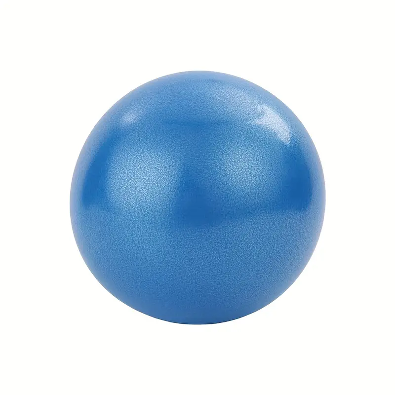 Ballon Pilate bleu