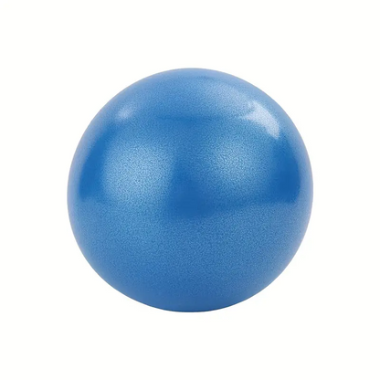 Ballon Pilate bleu