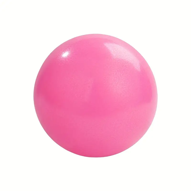 Ballon-Pilate-rose