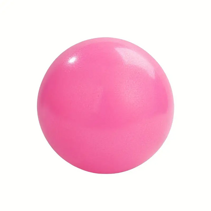 Ballon-Pilate-rose
