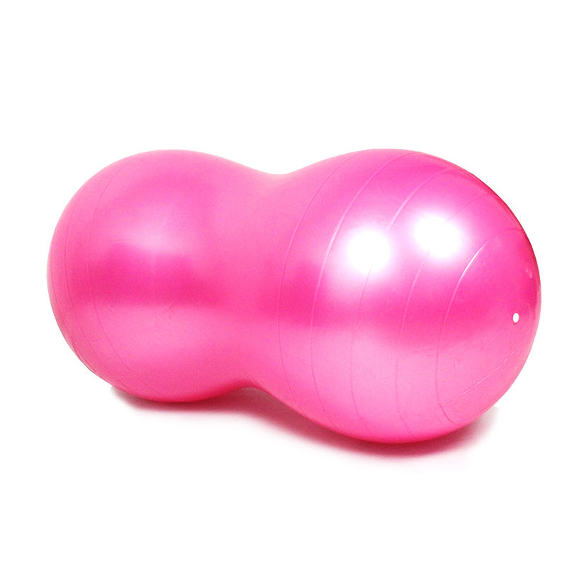 Ballon de Gym | Ultra-Résistant