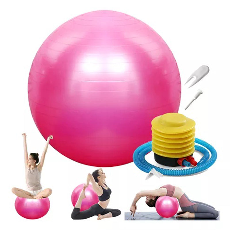 Ballon pilates | Premium Fitness