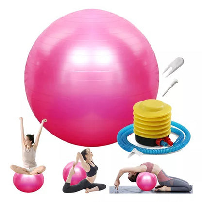 Ballon pilates | Premium Fitness