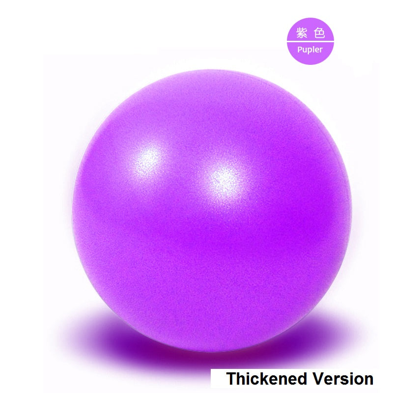 Ballon Pilate 30cm Compact | FitnessRenforce
