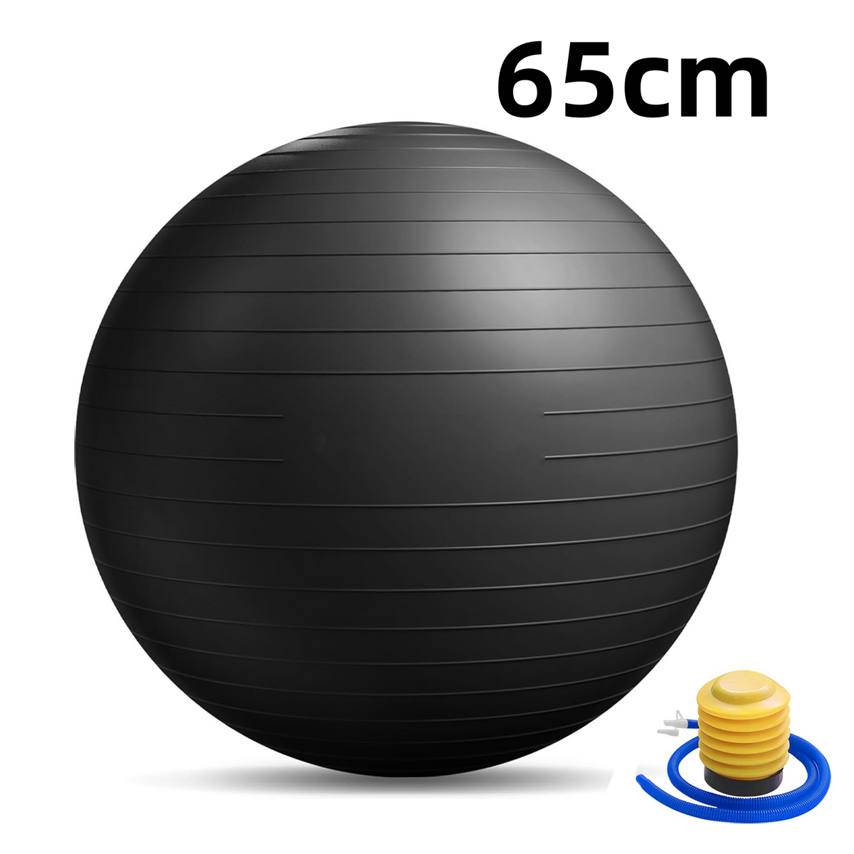 Ballon yoga 65cm | ErgoPosture