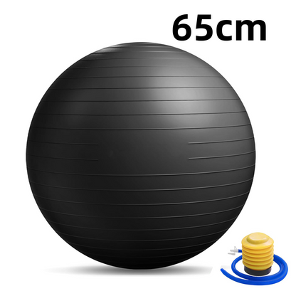 Ballon yoga 65cm | ErgoPosture