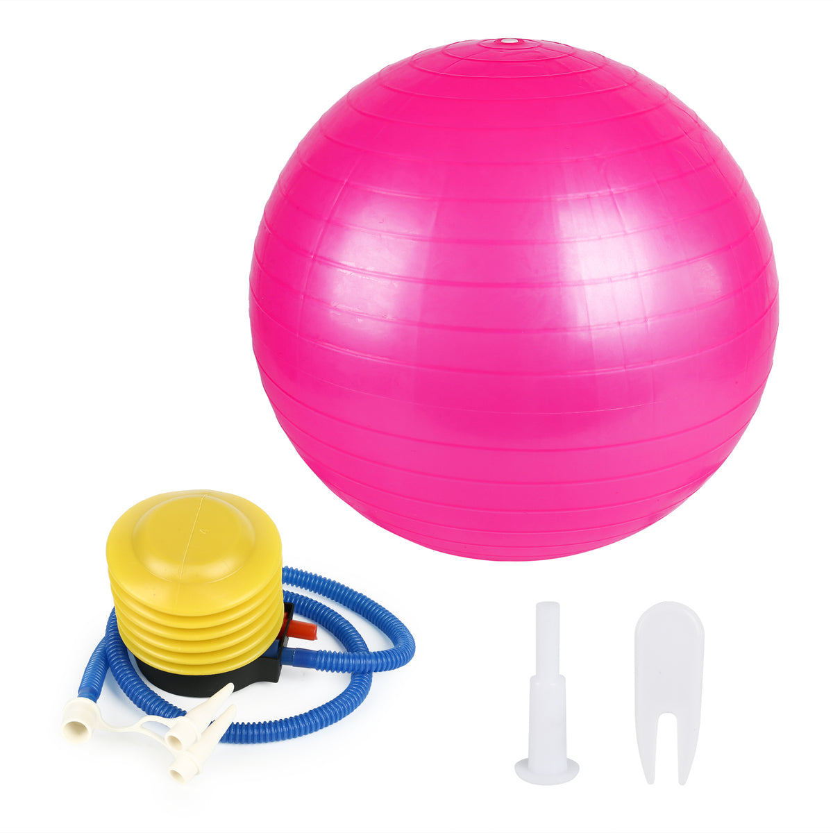 Ballon yoga 55cm | AntiEclat