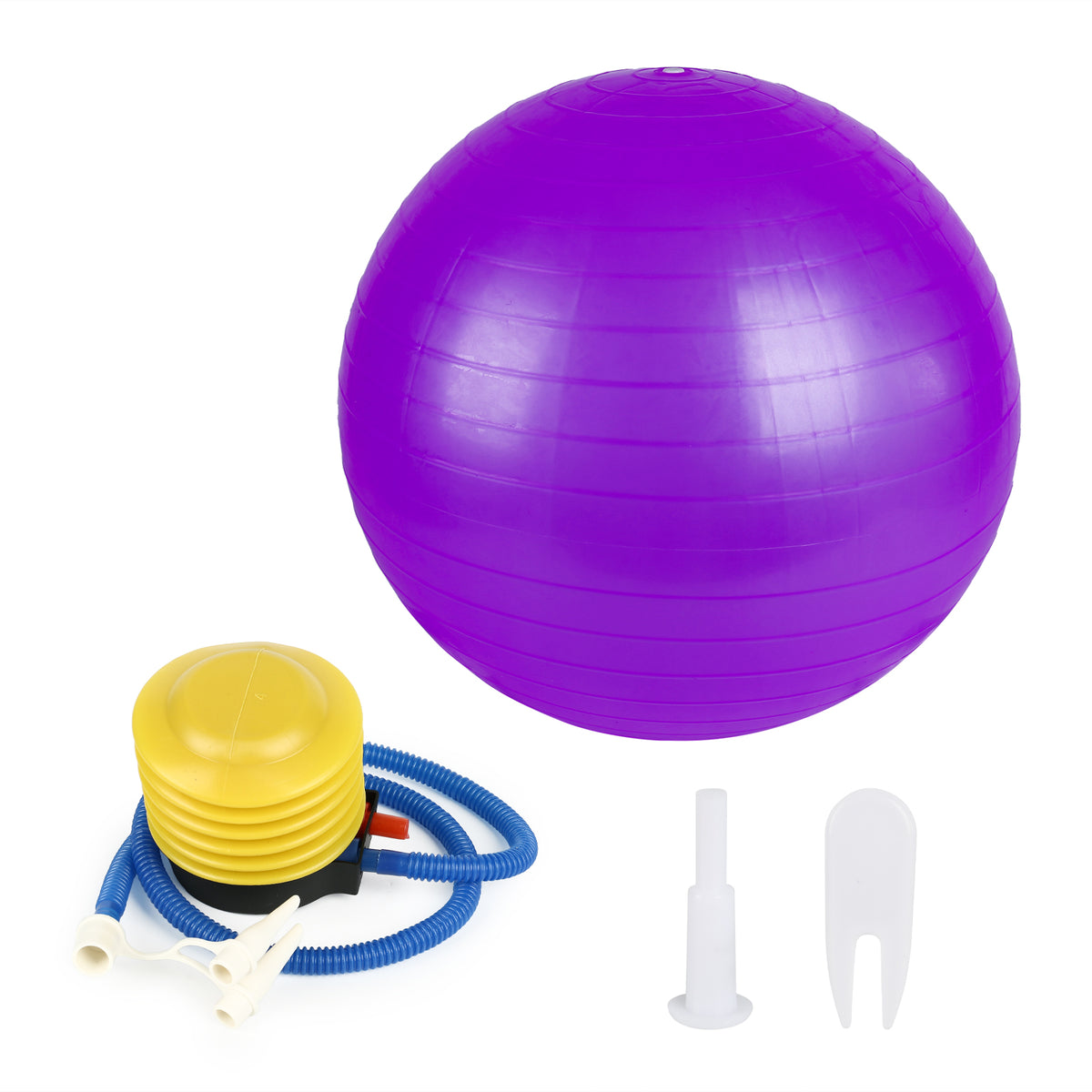 Ballon yoga 55cm | AntiEclat