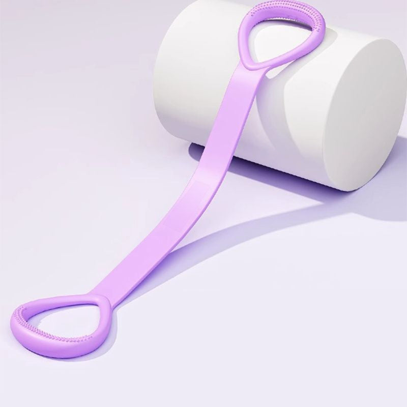 bande violet