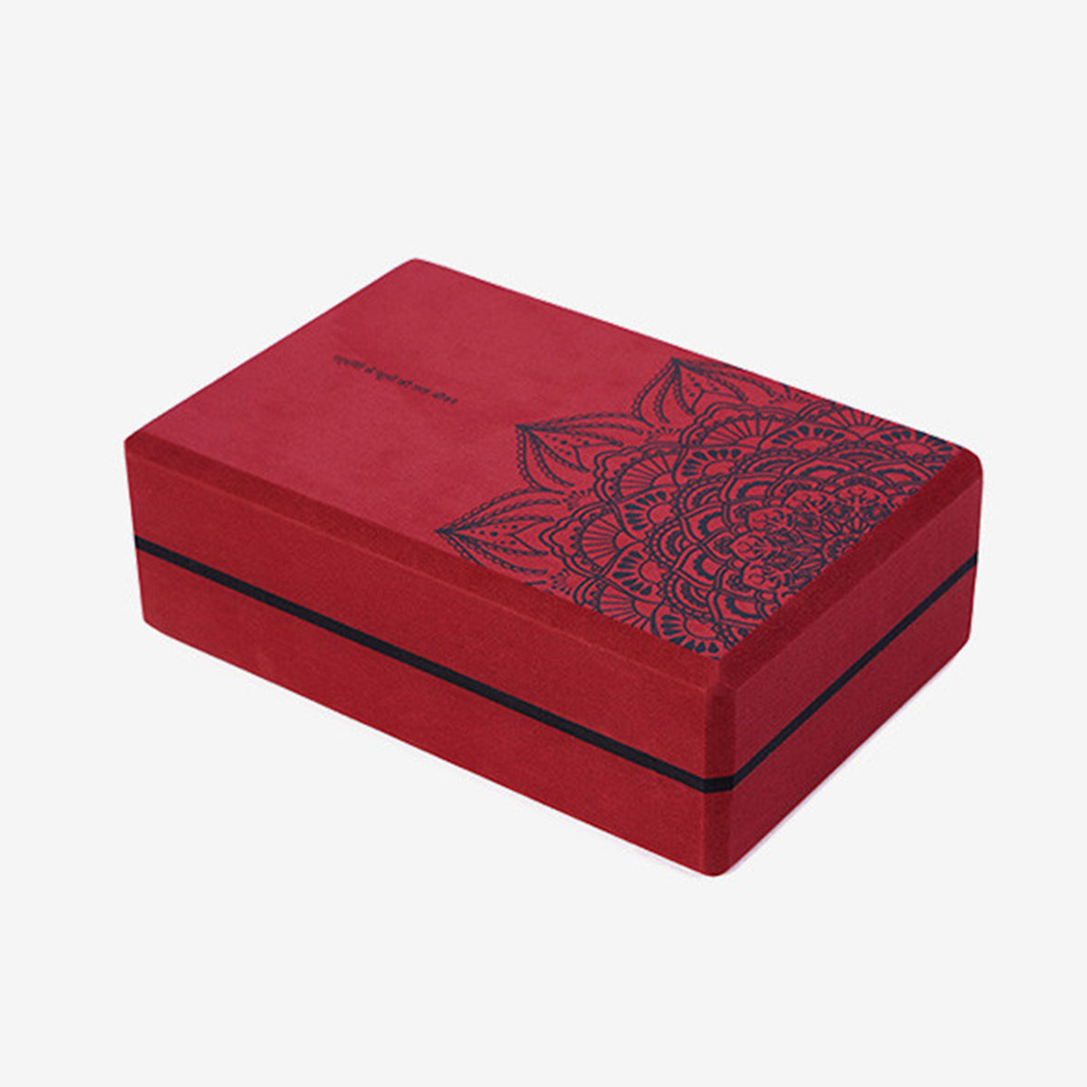 brique de yoga mousse | Stabilix