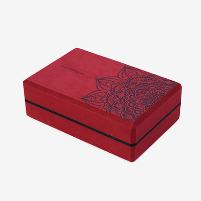 brique de yoga mousse | Stabilix