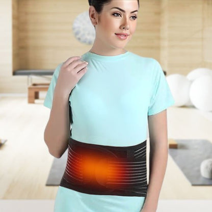 Ceinture dorsale