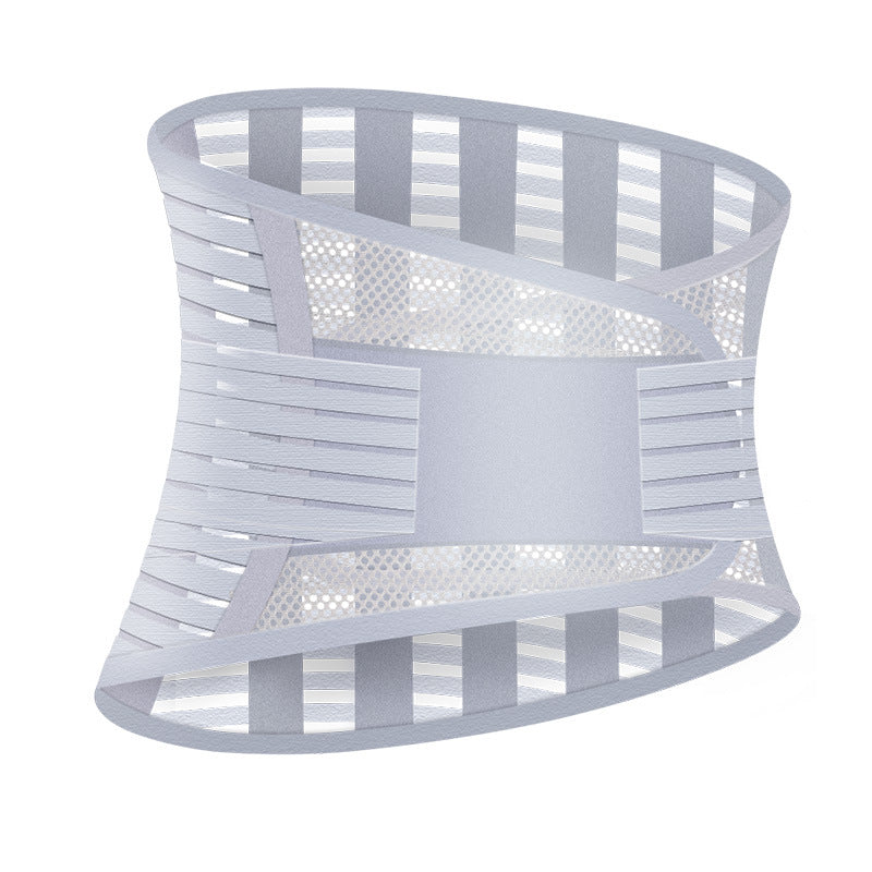 Ceinture lombaire | Confort Réglable