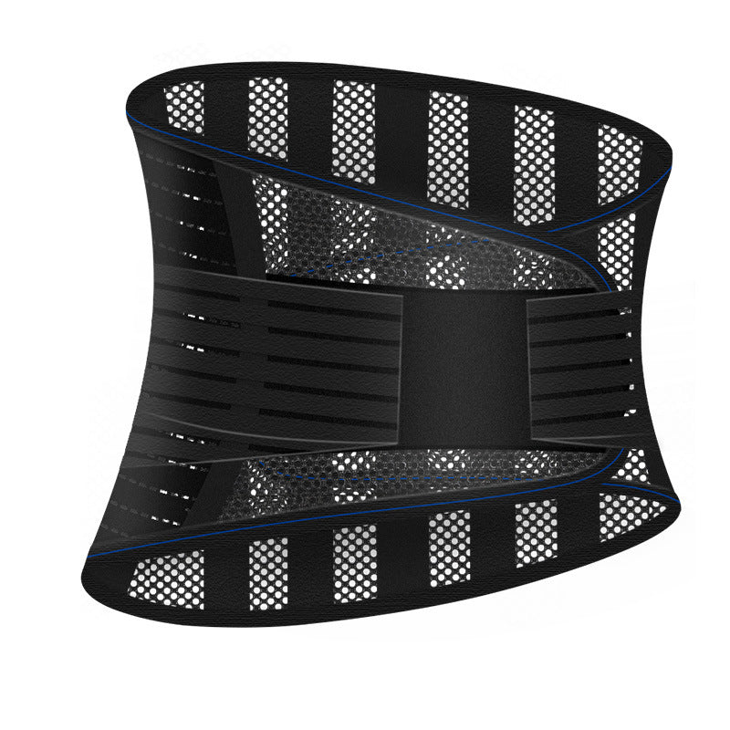 Ceinture lombaire | Confort Réglable
