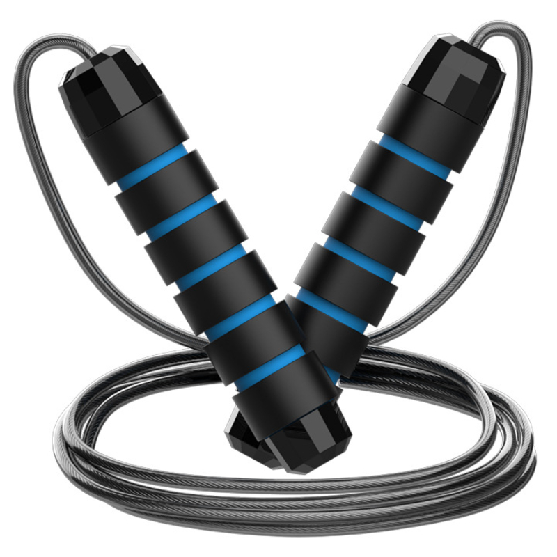 Corde a Sauter Ajustable | Cardio Fitness