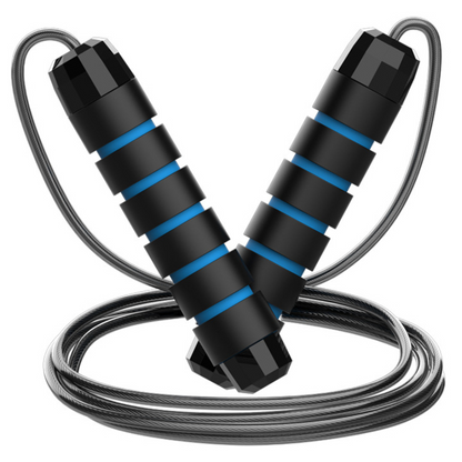 Corde a Sauter Ajustable | Cardio Fitness