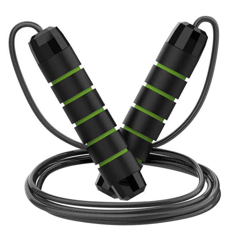 Corde a Sauter Ajustable | Cardio Fitness