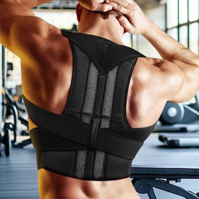 Correcteur de posture