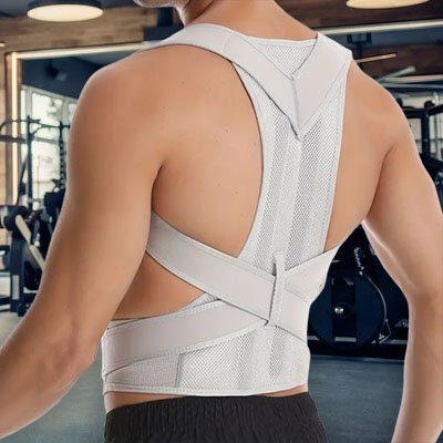 Correcteur de posture