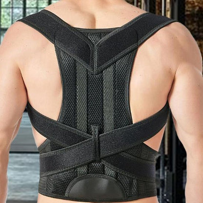 Correcteur de posture 