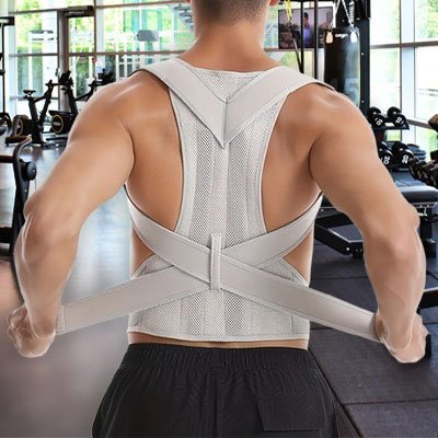 Correcteur de posture