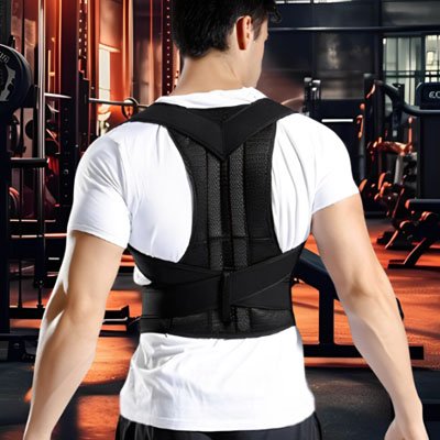 Correcteur de posture