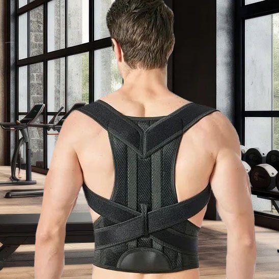 Correcteur de posture 