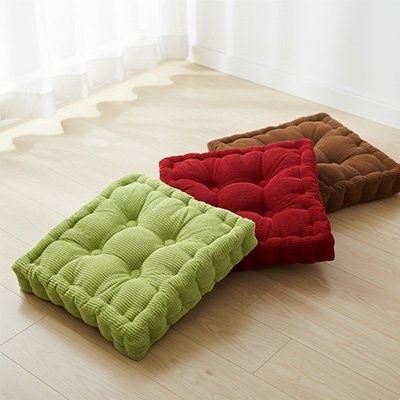 Coussin yoga 