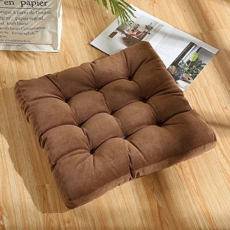 Coussin yoga | Ergonomique