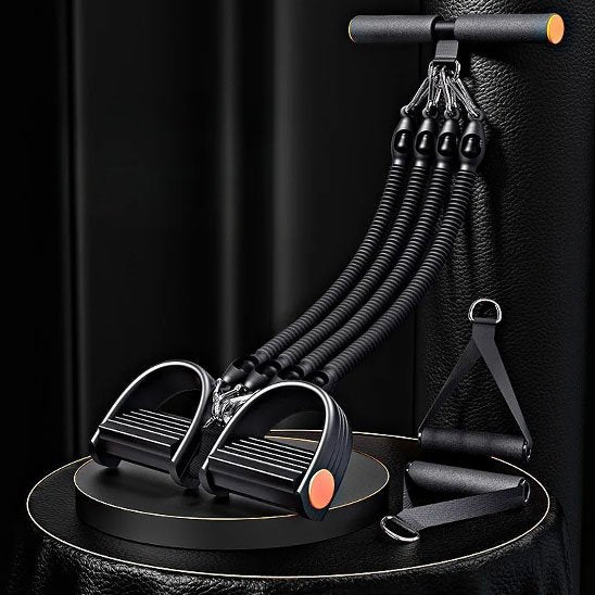 elastique musculation prime