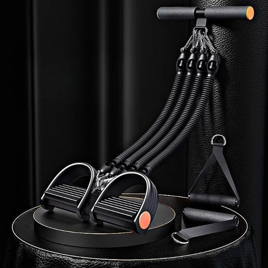 elastique musculation prime