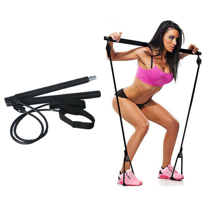 Élastique musculation | Résistance Pro